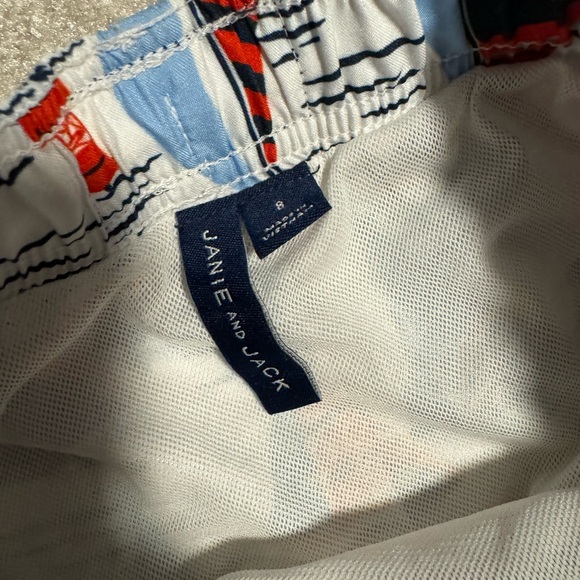 2x Janie and Jack bathing suits - Picture 4 of 4